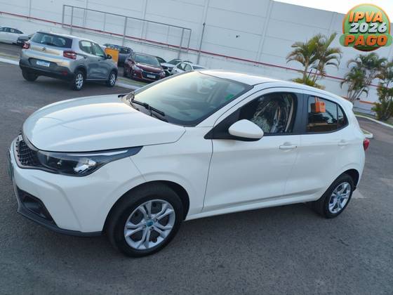 FIAT ARGO 1.0 FIREFLY FLEX DRIVE MANUAL FIAT ARGO 1.0 FIREFLY FLEX DRIVE MANUAL